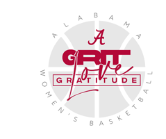 Alabama Crimson Tide Women's Basketball Camps