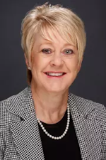 Kristy Curry 